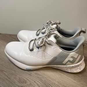 FootJoy Fuel Golf Shoes size 9 Medium